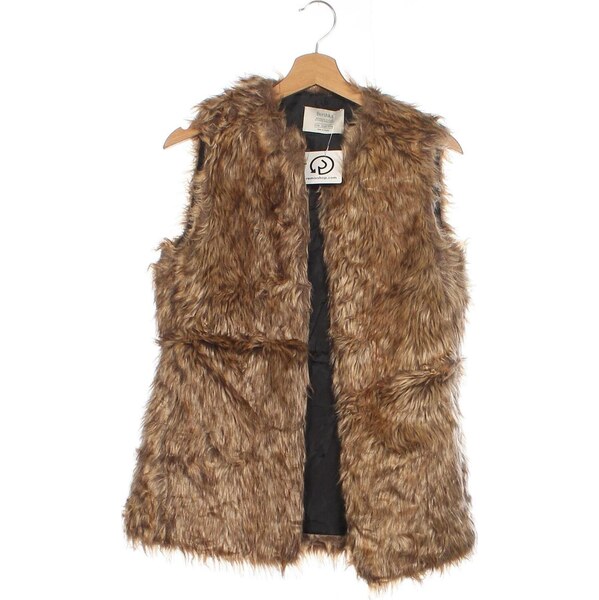 Dámska vesta Bershka 61473499