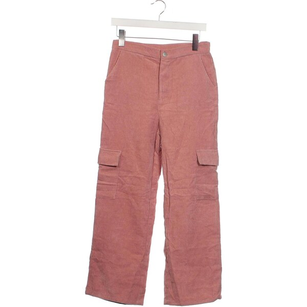 Detské menčestráky SHEIN 61474386