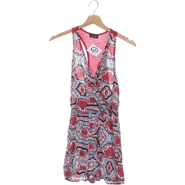 Dámská krátka kombinéza Topshop 61478528