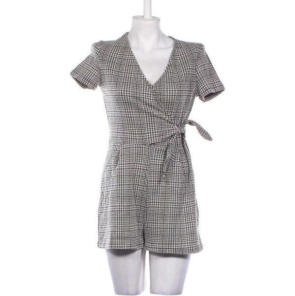 Dámská krátka kombinéza Bershka 61480108