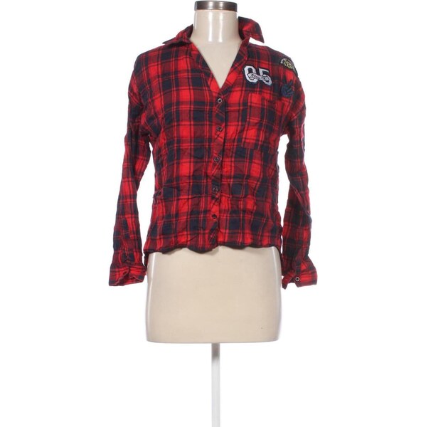 Dámska košeľa Lola 61481142