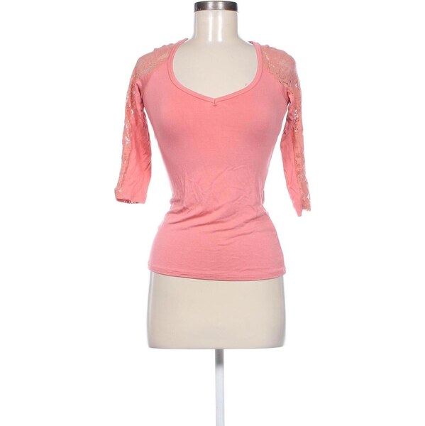 Dámska blúza Bershka 61481795