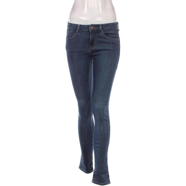 Dámske džínsy H&M 61481835