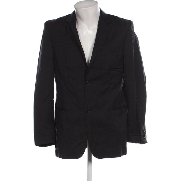 Pánske sako Regular Denim 61481889