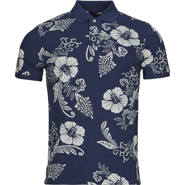 Polo Ralph Lauren Polokošele s krátkym rukávom POLO COUPE DROITE EN 62506228