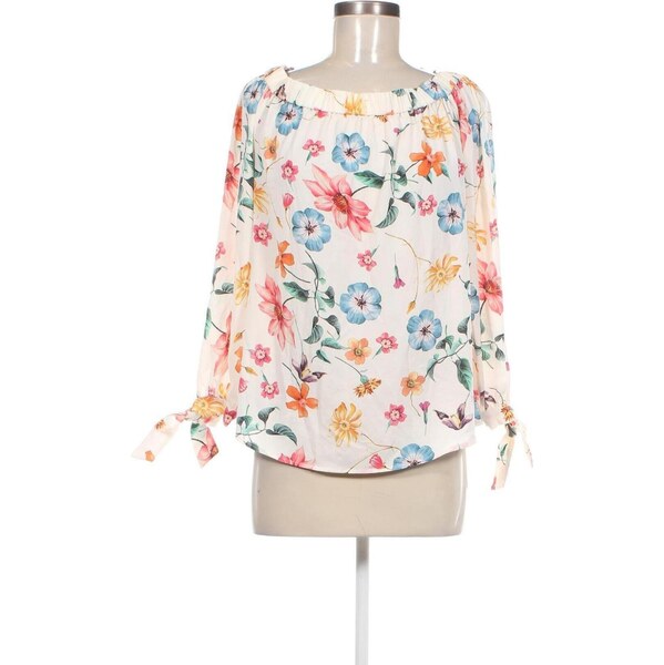 Dámska blúza Hallhuber 61483247