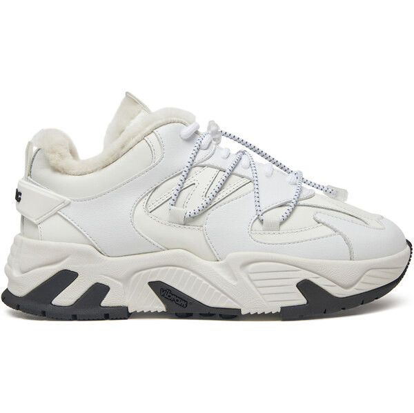 Sneakersy Iceberg 61485438