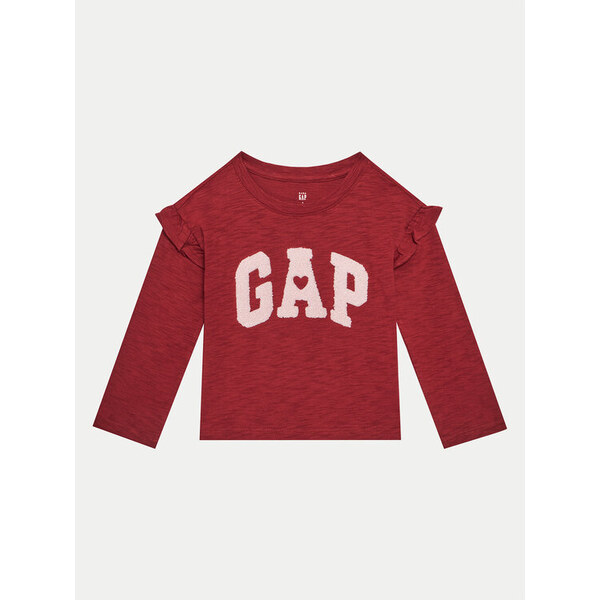 Blúzka Gap 61491522