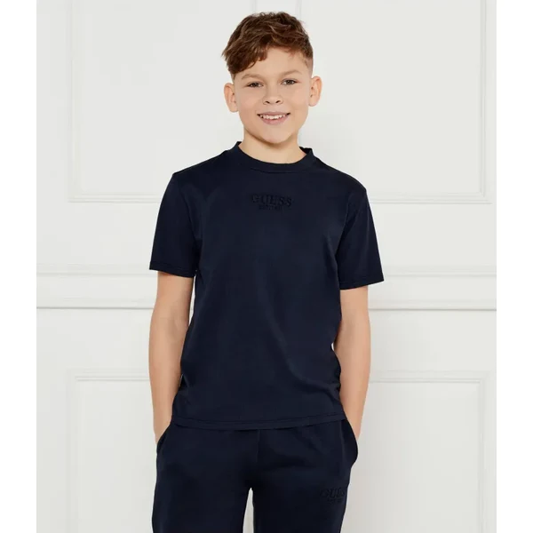 Guess Tričko | Oversize fit 61485385