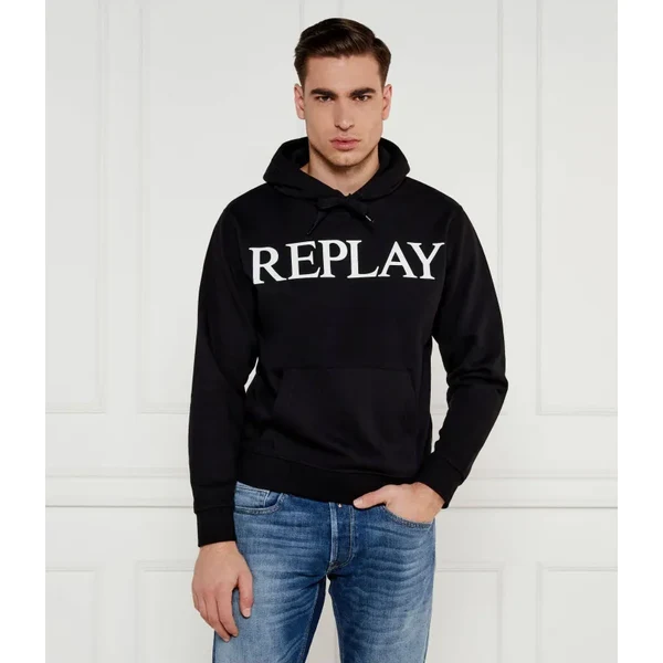Replay Mikina | Regular Fit 61486810