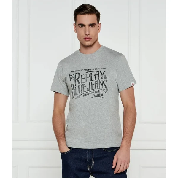 Replay Tričko | Regular Fit 61486807