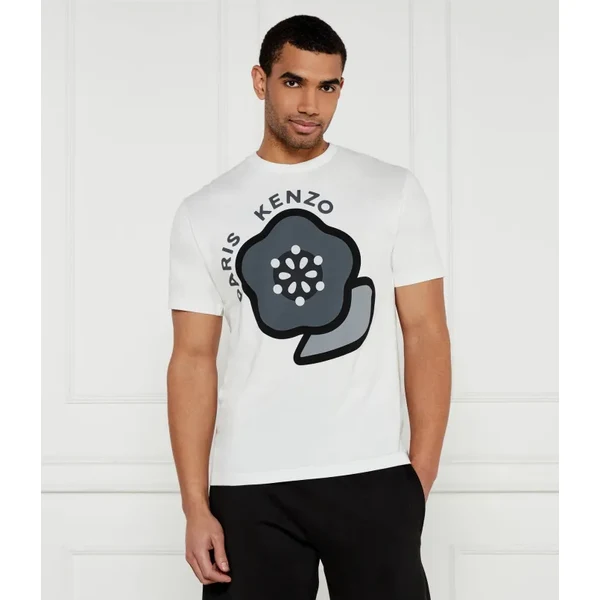 Kenzo Tričko | Classic fit 61485401