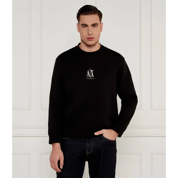 Armani Exchange Mikina | Regular Fit 61485413