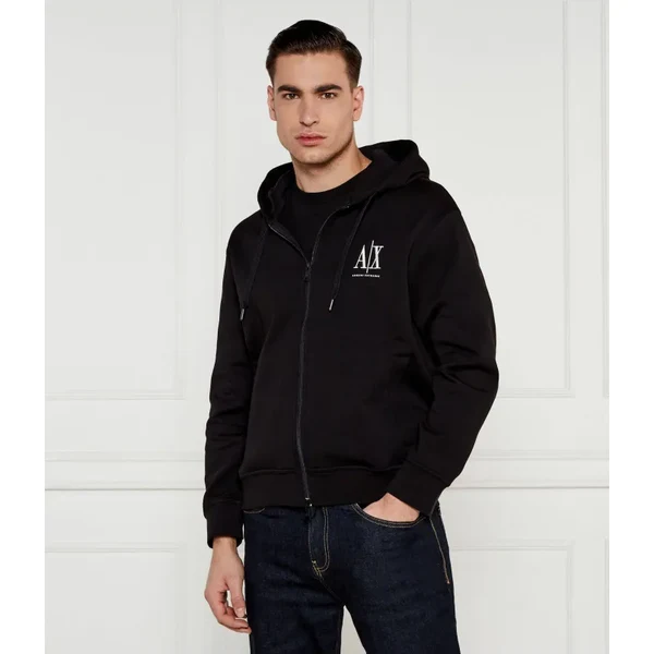 Armani Exchange Mikina | Regular Fit 61486768