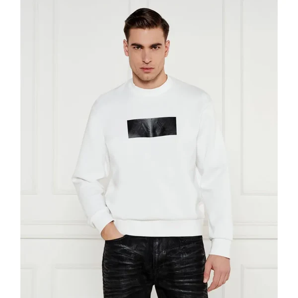 Armani Exchange Mikina | Regular Fit 61485414