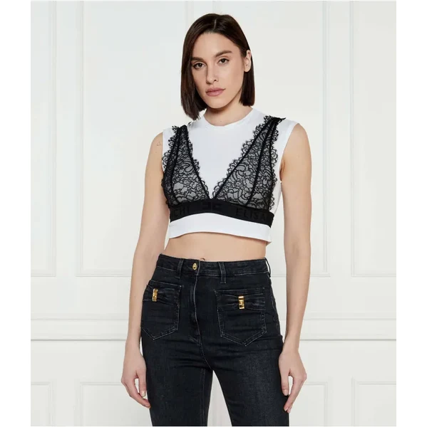 Elisabetta Franchi Top | Cropped Fit 61485425