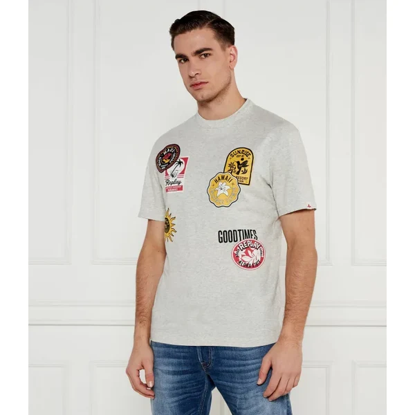 Replay Tričko | Regular Fit 61486804