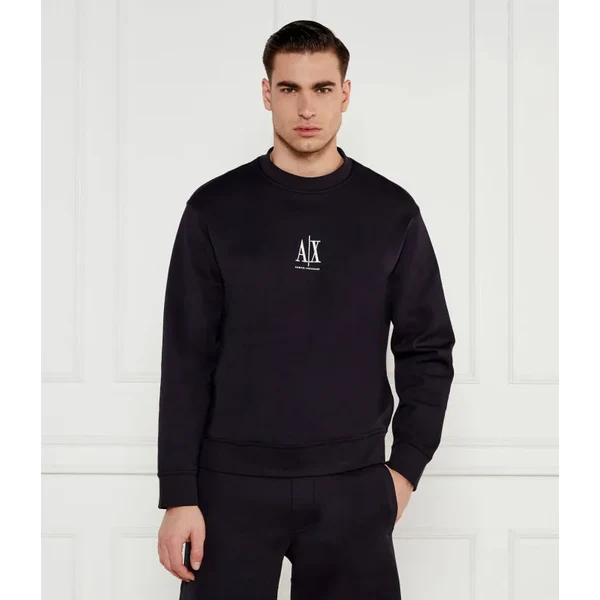 Armani Exchange Mikina | Regular Fit 61486765