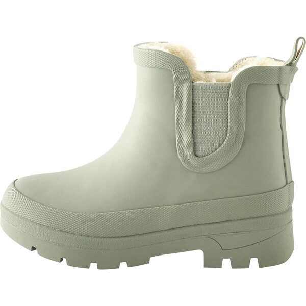 Next Gumáky zelená 63148606