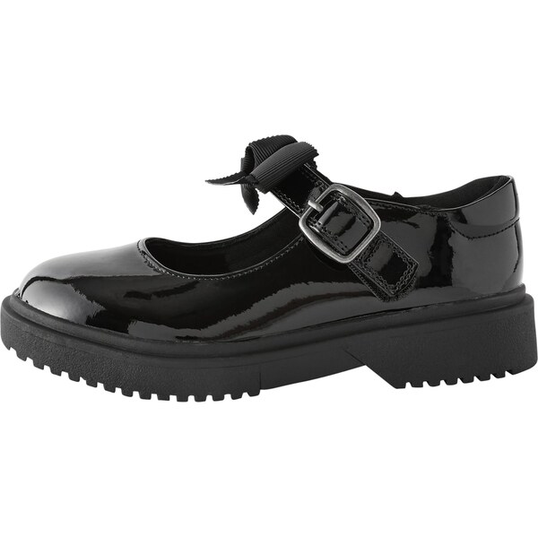 Next Baleríny čierna 62828646