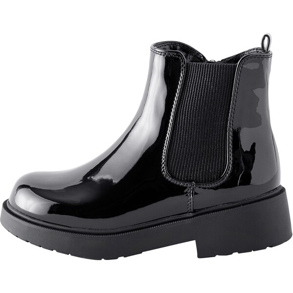 Next Čižmy čierna 62250114