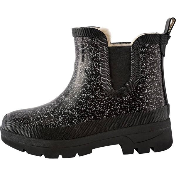 Next Gumáky čierna 62133808