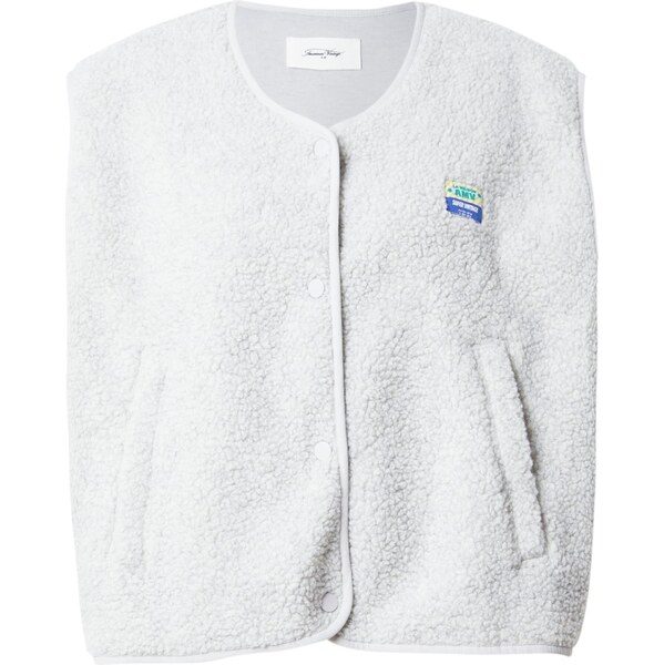 AMERICAN VINTAGE Vesta HOKTOWN svetlosivá 63336160