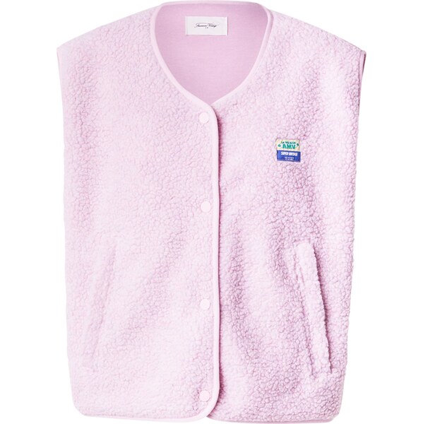 AMERICAN VINTAGE Vesta HOKTOWN ružová 61725712
