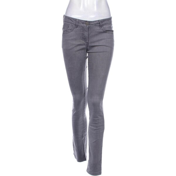 Dámske džínsy Clockhouse 61486040