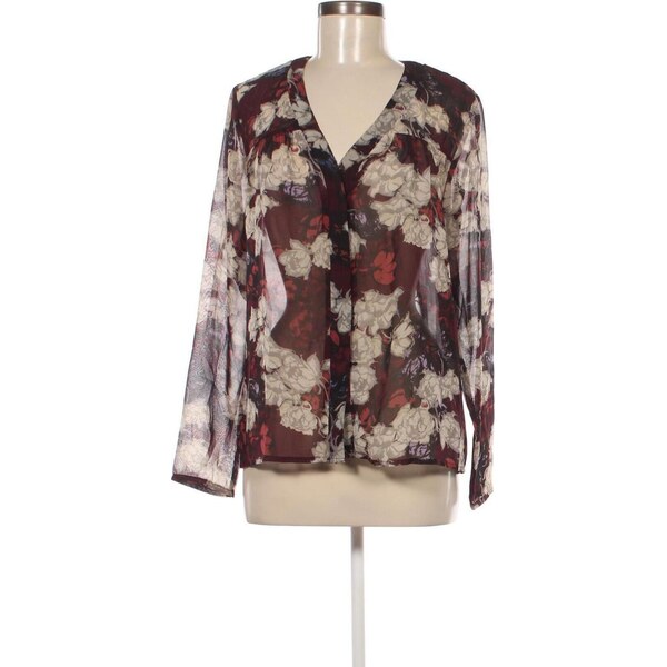 Dámska košeľa Pulz Jeans 61486160