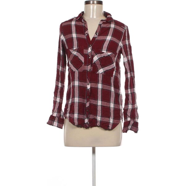 Dámska košeľa Stradivarius 61486565