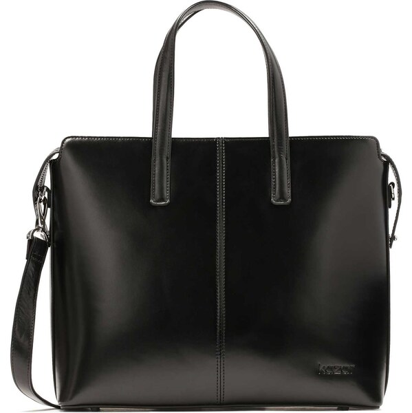 Kazar Kabelka čierna 61725612