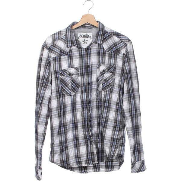Pánska košeľa Jack & Jones 61487367