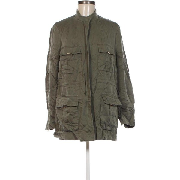 Dámska bunda H&M Conscious Collection 61487500