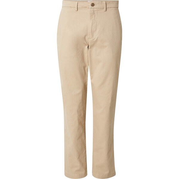 GAP Chino nohavice Essential piesková 61561442