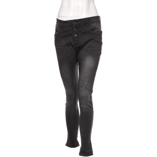 Dámske džínsy Unbranded 61488576