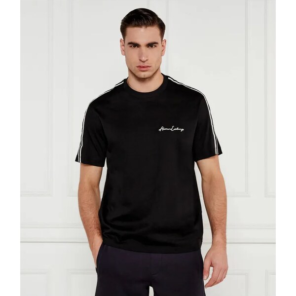 Armani Exchange Tričko | Loose fit 61486799