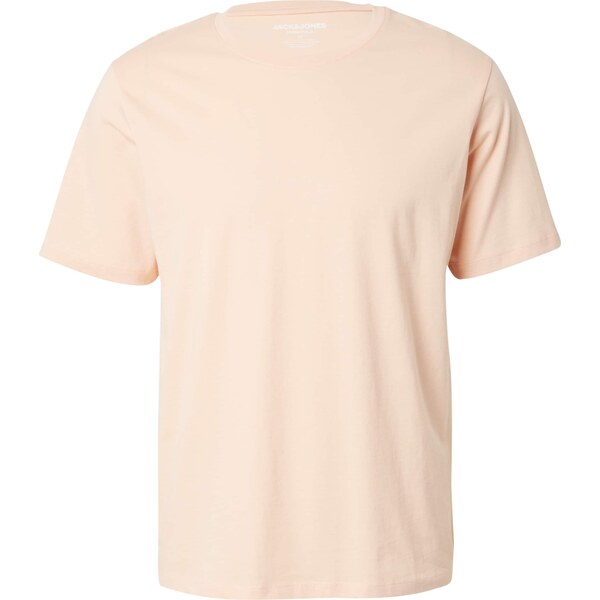 JACK & JONES Tričko broskyňová 61985002