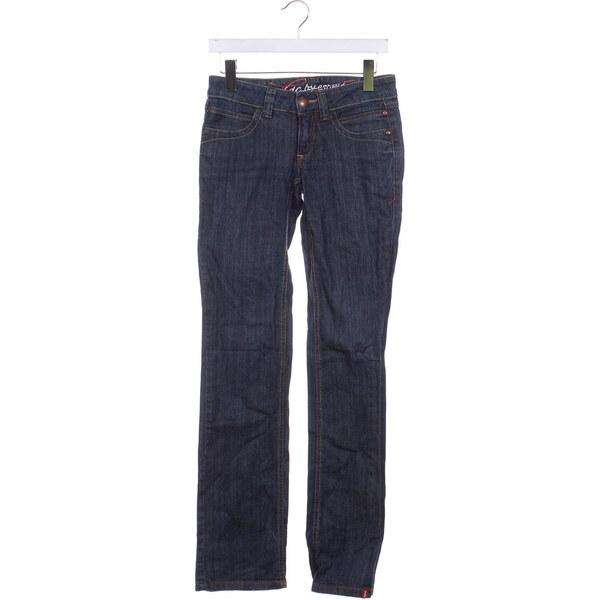 Dámske džínsy Edc By Esprit 61490406