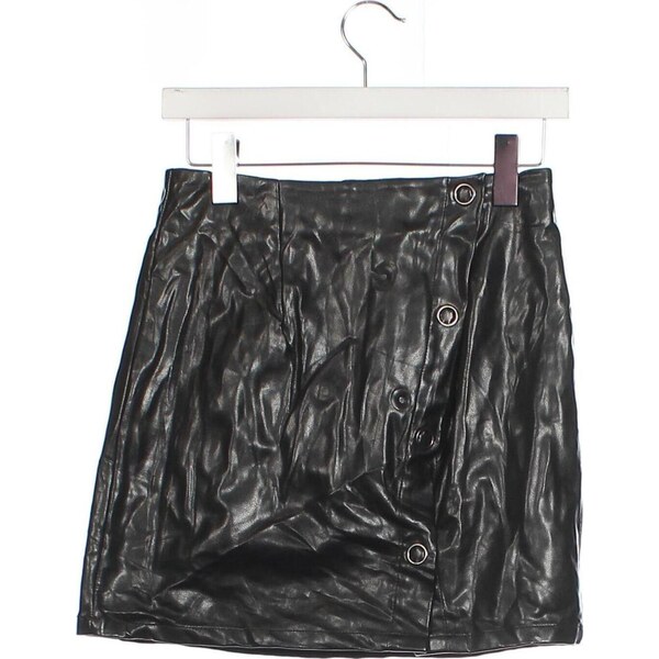 Kožená sukňa NA-KD 61493148