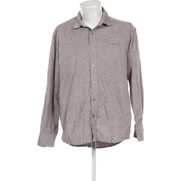 Pánska košeľa Deer Island 61504694