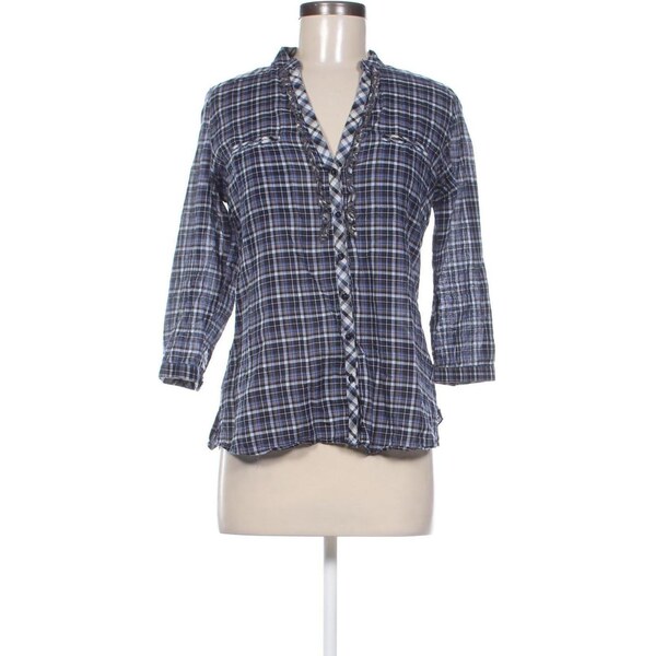 Dámska košeľa Zara 61511642