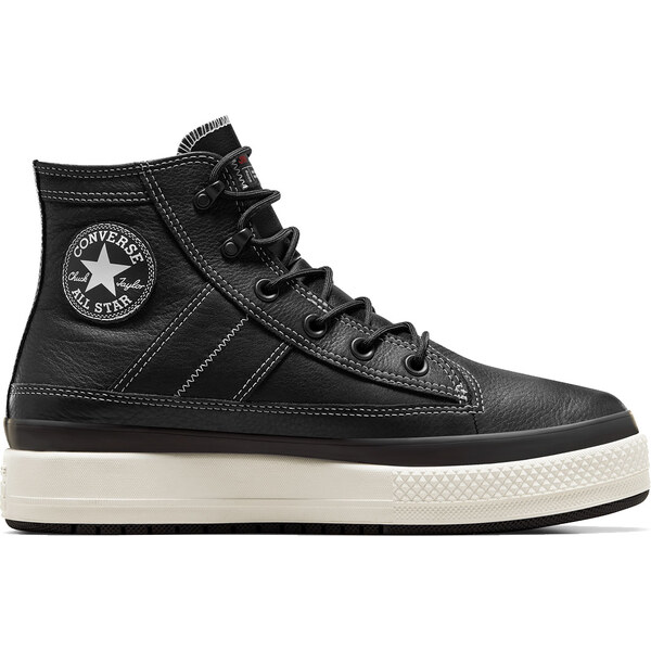 Converse Chuck Taylor All Star Equip Waterproof - Pánske - Tenisky 66359746