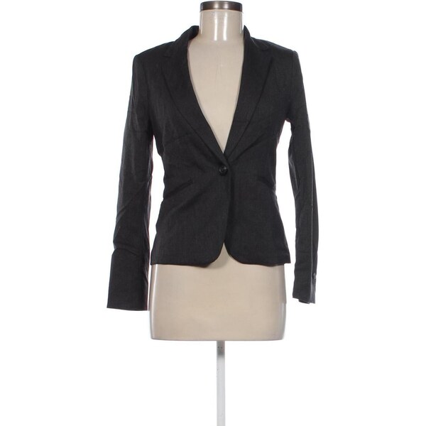 Dámske sako H&M 61513604