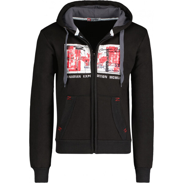 CANADIAN PEAK mikina pánská GINAMEAK MEN 100 61513638