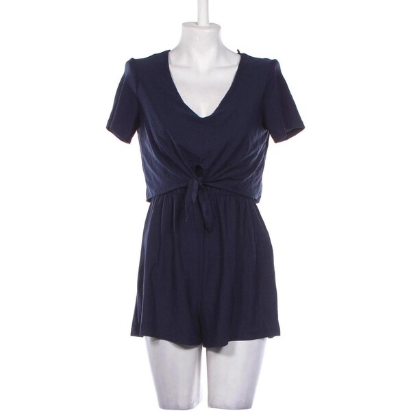 Dámská krátka kombinéza Jennyfer 61516123