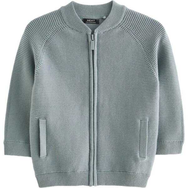 Next Kardigán modrá 61946531