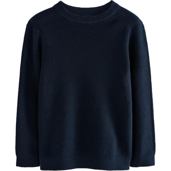 Next Sveter námornícka modrá 62250427