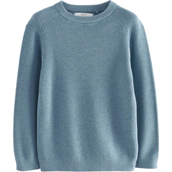 Next Sveter modrá 62250433