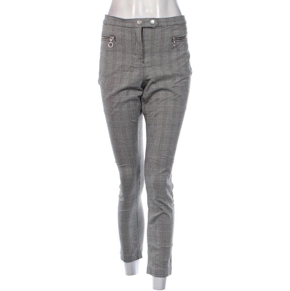 Dámske nohavice H&M 61519154